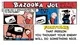 Comic 24 1-24 Bazooka Joe 2021 (R) logo
