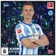 Vladimír Darida BSC Motion Rainbow Refractor S4-37 Super Rare logo