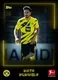 Borussia Dortmund Mats Hummels Base Players Team Color 8 Uncommon logo