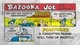 Comic 78 2-30 Bazooka Joe 2021 (C) logo