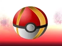 pokéball logo