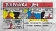 Comic 65 2-17 Bazooka Joe 2021 (C) logo