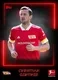 FC Union Berlin Christian Gentner Base Players Team Color 55 Uncommon logo