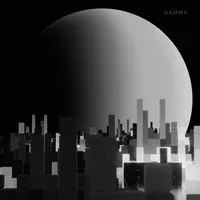 Linea Voyage Gamma Black Edition logo