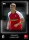 Sport-Club Freiburg Philipp Lienhart Base Players White 40 Common logo