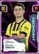 Giovanni Reyna DOR Ascendent Magenta TK-38 Uncommon logo
