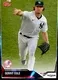 New York Yankees® Gerrit Cole Wild Card Contenders Blue 15 Common logo