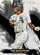 Chicago White Sox® Tim Anderson Inception Base White 29 Common logo