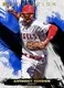 Angels® Anthony Rendon Inception Base Blue 42 Uncommon logo
