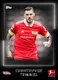 FC Union Berlin Christopher Trimmel Base Players White 54 Common logo