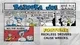 Comic 2 1-2 Bazooka Joe 2021 (C) logo