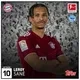 Leroy Sané BAY Base White S1-01 Common logo