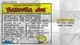 Comic 96 2-48 Bazooka Joe 2021 (C) logo