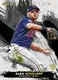Minnesota Twins® Alex Kirilloff Inception Base White 57 Common logo