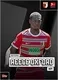 Reece Oxford FCA Top Players Black TK-25 Common logo