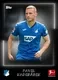 TSG Hoffenheim Pavel Kaderábek Base Players White 28 Common logo