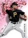 Pittsburgh Pirates® Max Kranick Base Pink 1206 Uncommon logo