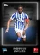 Hertha Berlin Dedryck Boyata Base Players White 46 Common logo