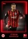 Eintracht Frankfurt Stefan Ilsanker Base Players Team Color 44 Uncommon logo