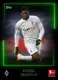 Borussia Monchengladbach Breel Embolo Base Players Team Color 16 Uncommon logo