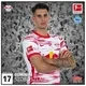 Dominik Szoboszlai RBL Base White S2-16 Common logo