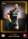 Bayer 04 Leverkusen Karim Bellarabi Base Players Gold 25 Rare logo