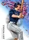 Tampa Bay Rays™ Joey Wendle Base Blue 1182 Common logo