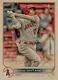 Angels® Shohei Ohtani Base Vintage Stock 1 Super Rare logo