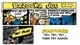 Comic 41 1-41 Bazooka Joe 2021 (R) logo