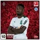 Marcus Thuram BMG Base Red S4-57 Uncommon logo