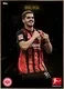 Eintracht Frankfurt André Silva Top Players Gold 115 Super Rare logo