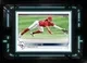 Toronto Blue Jays® Bo Bichette Base Glitch 126 Uncommon logo