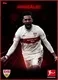 VfB Stuttgart Nicolás González Young Stars Team Color 180 Super Rare logo