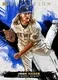 Milwaukee Brewers™ Josh Hader Inception Base Blue 56 Uncommon logo