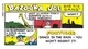 Comic 84 2-36 Bazooka Joe 2021 (R) logo