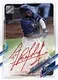 Tampa Bay Rays™ Randy Arozarena OF Facsimile Signature Static Red 600 Epic logo