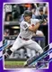 Pittsburgh Pirates® Bryan Reynolds OF All-Star Motion Purple 15 Epic logo