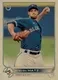 Toronto Blue Jays® Steven Matz Base Vintage Stock 276 Super Rare logo