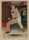 San Francisco Giants® Anthony DeSclafani Base Vintage Stock 137 Super Rare logo