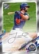 New York Mets® Jeff McNeil 2BOF 70th Anniversary Facsimile Signature Motion Platinum 489 Legendary logo