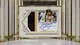 San Diego Padres™ Manny Machado 2022 Definitive Gold 28 Legendary logo