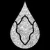 Hedgehog B&W logo