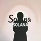 Solana logo