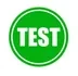 Test 2 collection logo