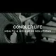 Conquer Life logo