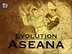 Evolution Aseana logo