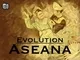 Evolution Aseana logo