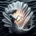 Dreamweaver’s Embrace . logo