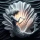 Dreamweaver’s Embrace . logo