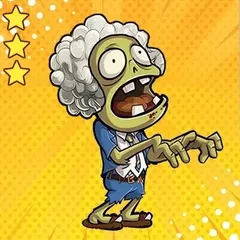 Zombie Miner: THE JUDGE (SBT) logo